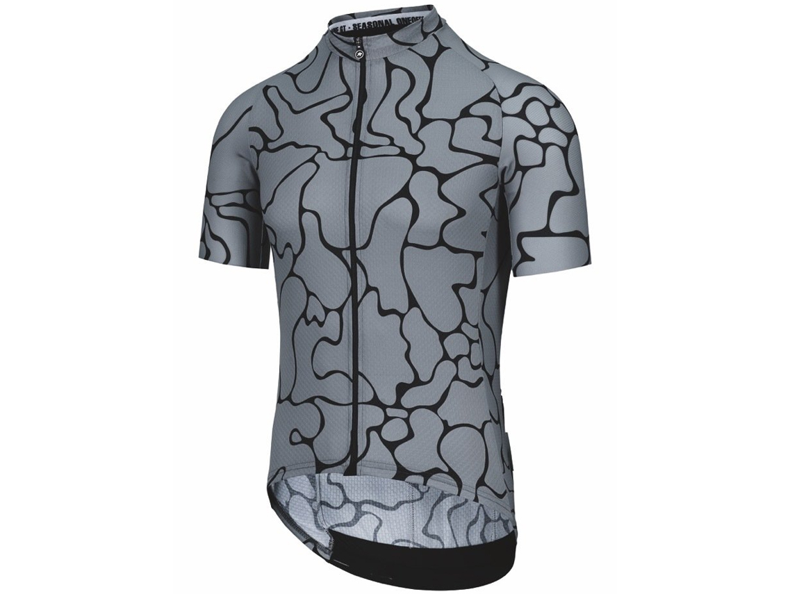 Assos Mille GT Summer Jersey C2 Voganski for Jerseys - Road - Image 2