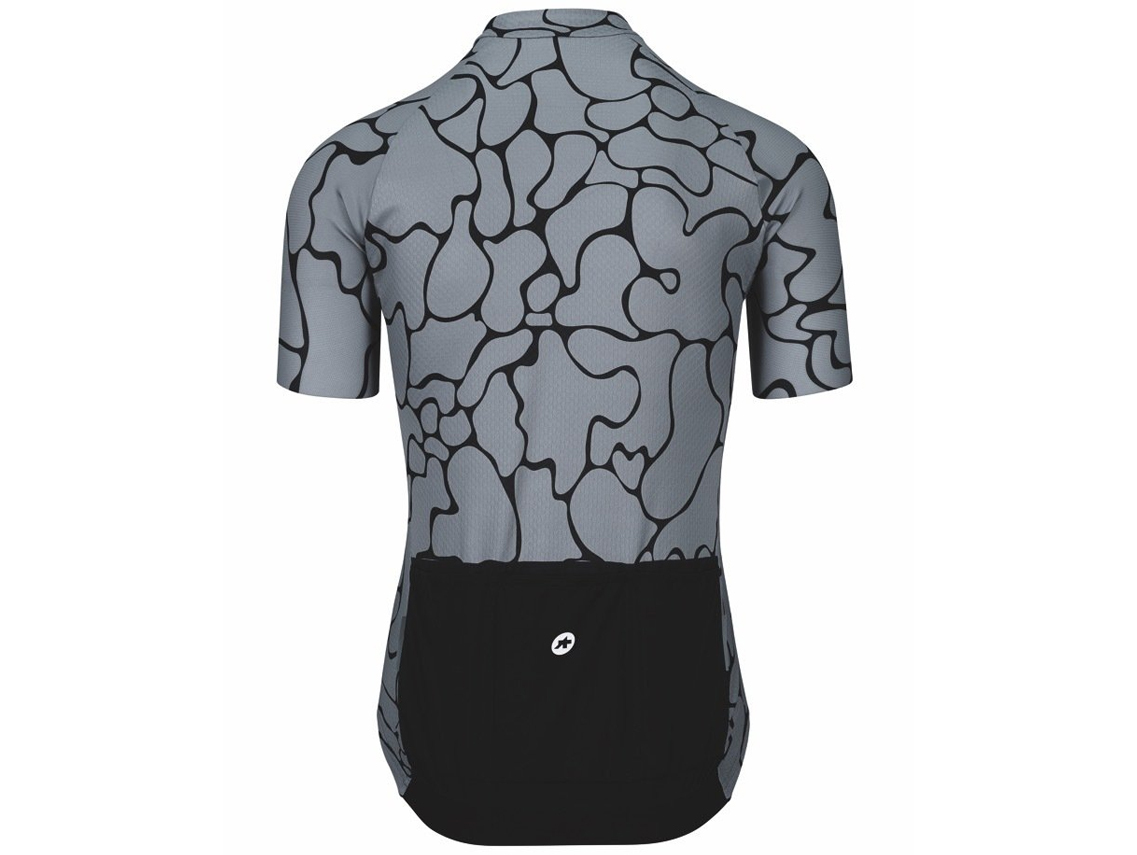 Assos Mille GT Summer Jersey C2 Voganski for Jerseys - Road - Image 3