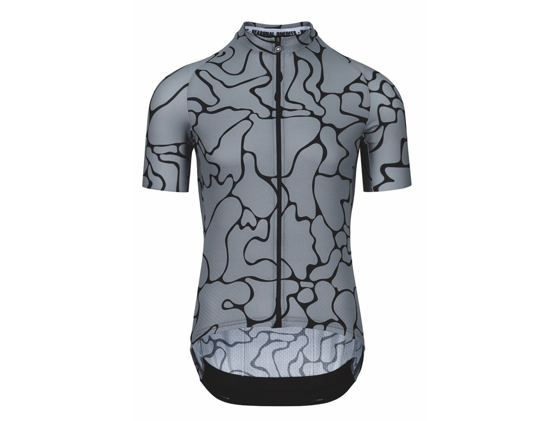 Assos Mille GT Summer Jersey C2 Voganski for Jerseys - Road