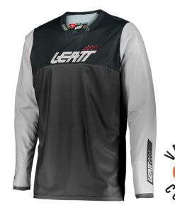 Leatt Jersey Moto 4.5 Enduro v22 for Jerseys - MTB