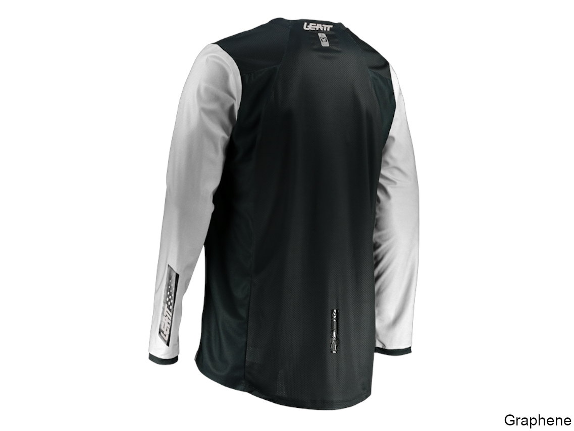 Leatt Jersey Moto 4.5 Enduro v22 for Jerseys - MTB - Image 4