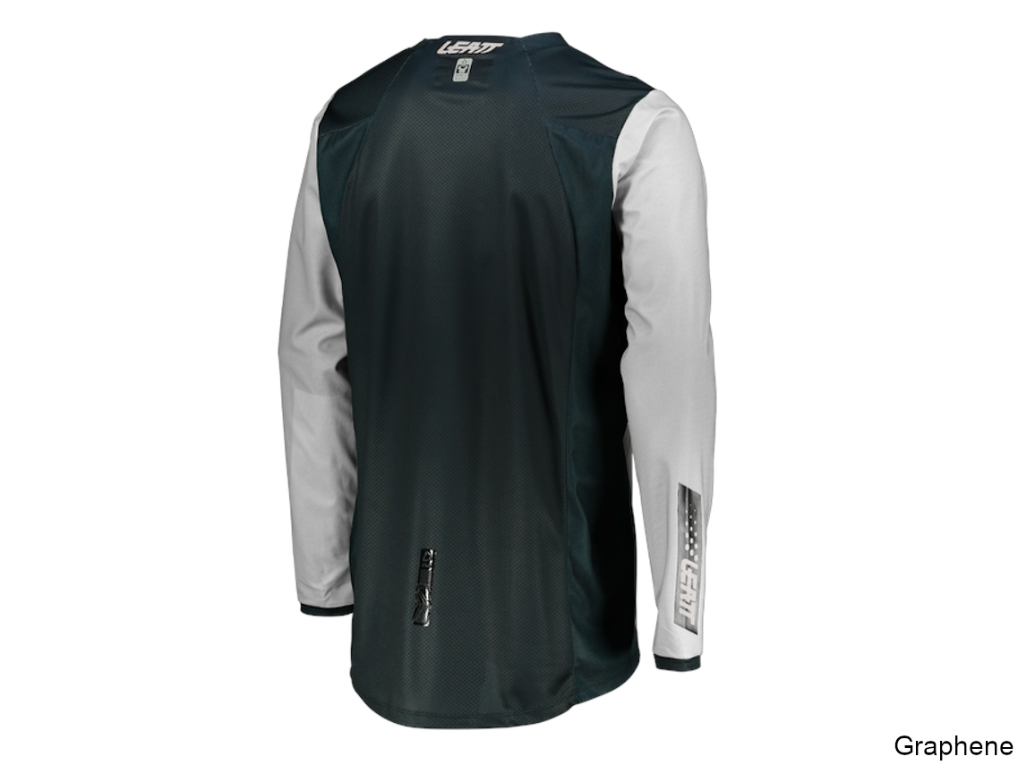 Leatt Jersey Moto 4.5 Enduro v22 for Jerseys - MTB - Image 5