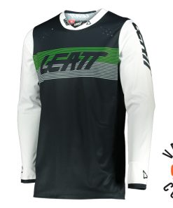 Leatt Jersey Moto 4.5 Lite v22 for Jerseys - MTB