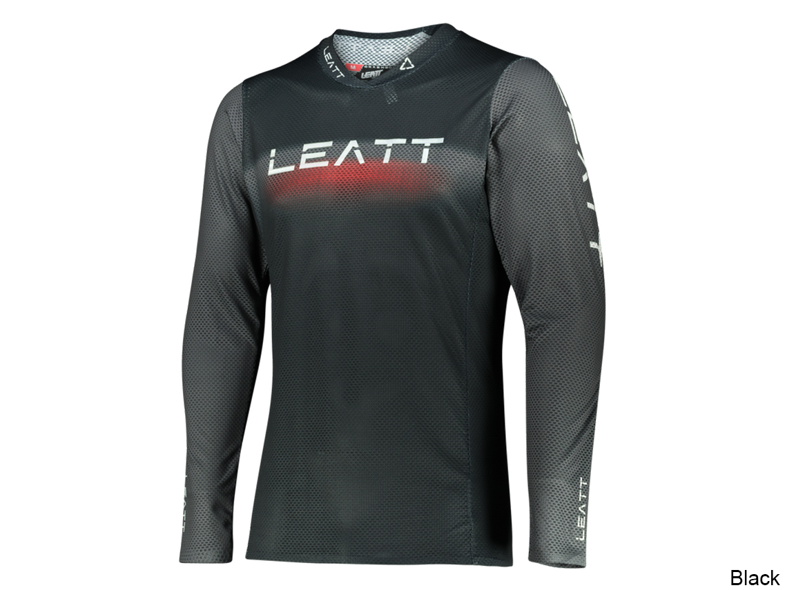 Leatt Jersey Moto 5.5 UltraWeld v22 for Jerseys - MTB - Image 2