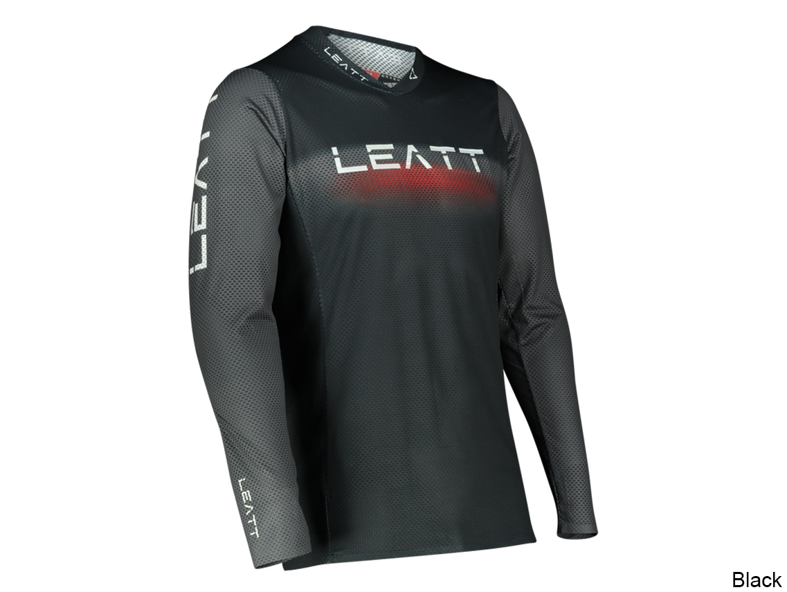 Leatt Jersey Moto 5.5 UltraWeld v22 for Jerseys - MTB - Image 3