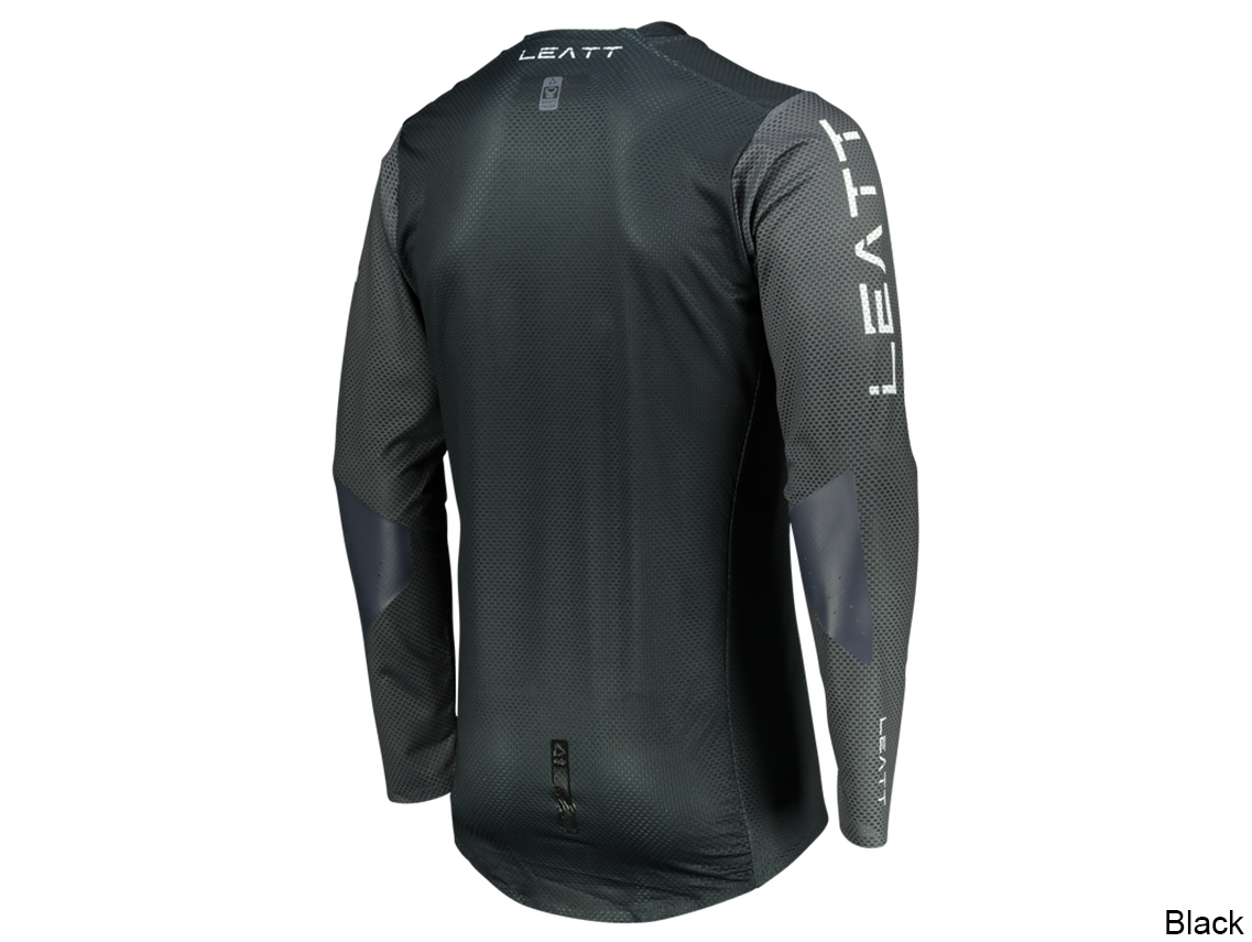 Leatt Jersey Moto 5.5 UltraWeld v22 for Jerseys - MTB - Image 4