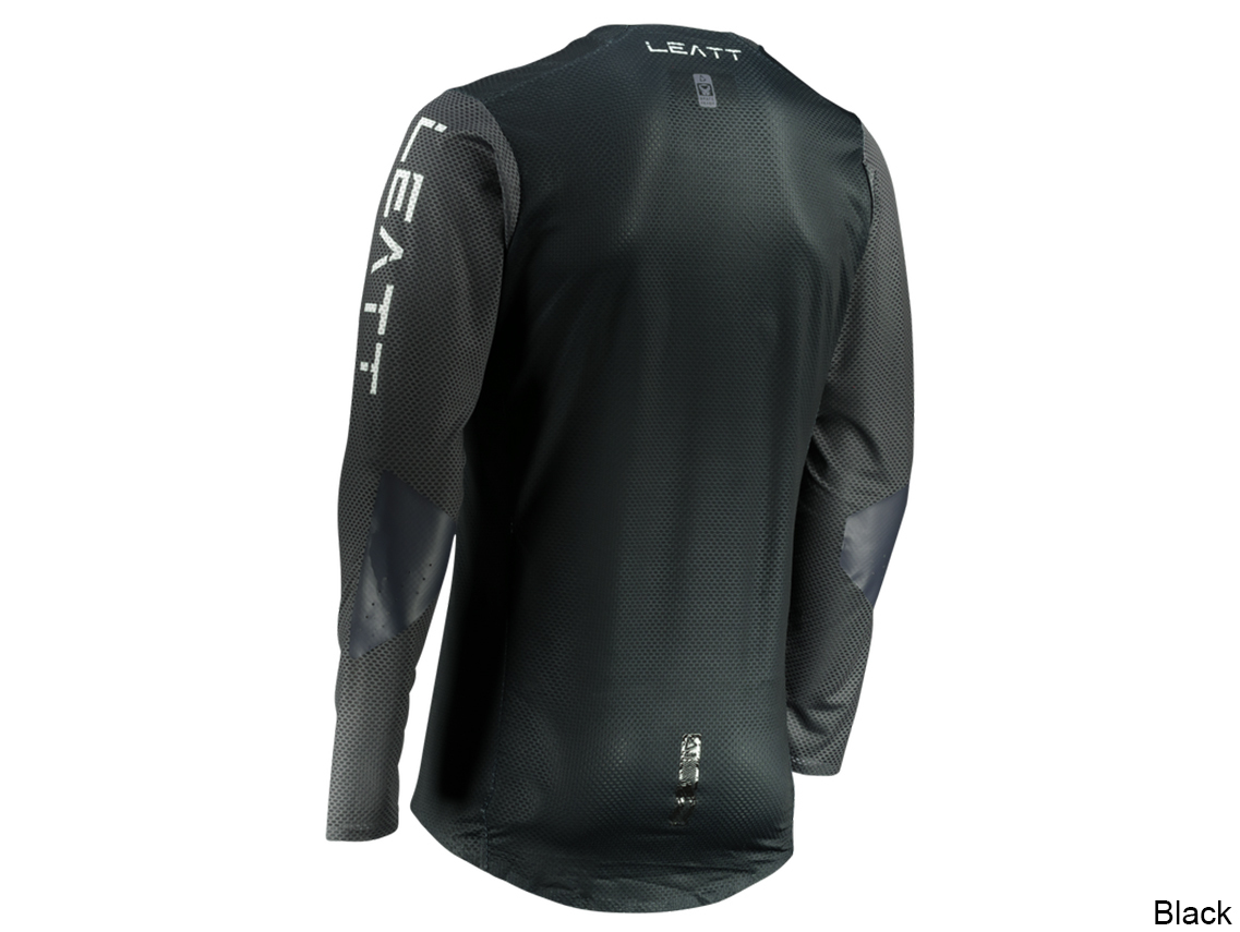 Leatt Jersey Moto 5.5 UltraWeld v22 for Jerseys - MTB - Image 5