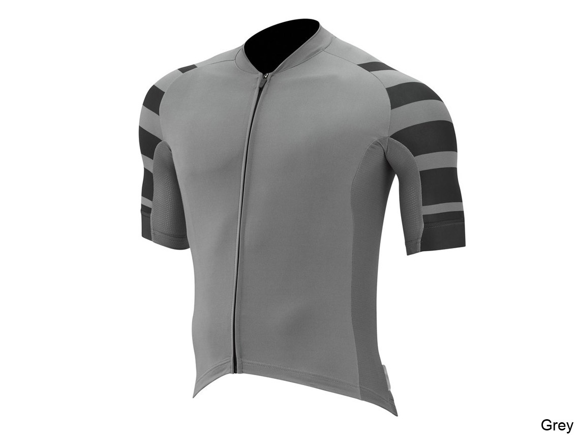 Capo Avanti Jersey Yellow X-Large for Jerseys - Road - Image 2