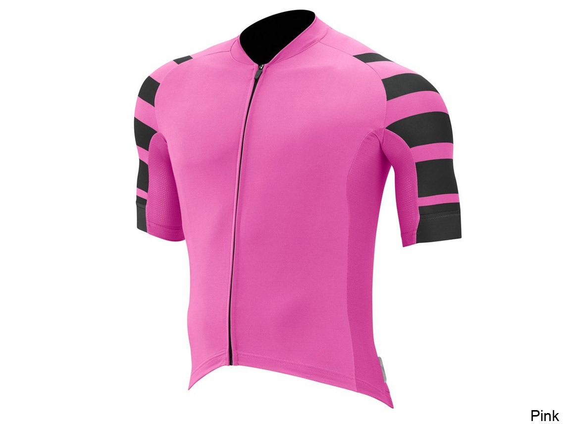 Capo Avanti Jersey Yellow X-Large for Jerseys - Road - Image 3