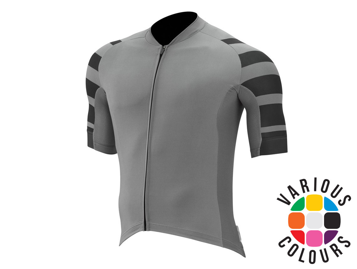 Capo Avanti Jersey Yellow X-Large for Jerseys - Road