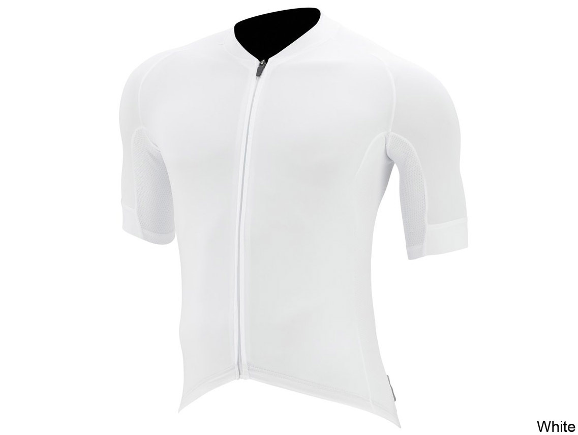 Capo Classica Jersey A0 White XX-Large for Jerseys - Road - Image 3