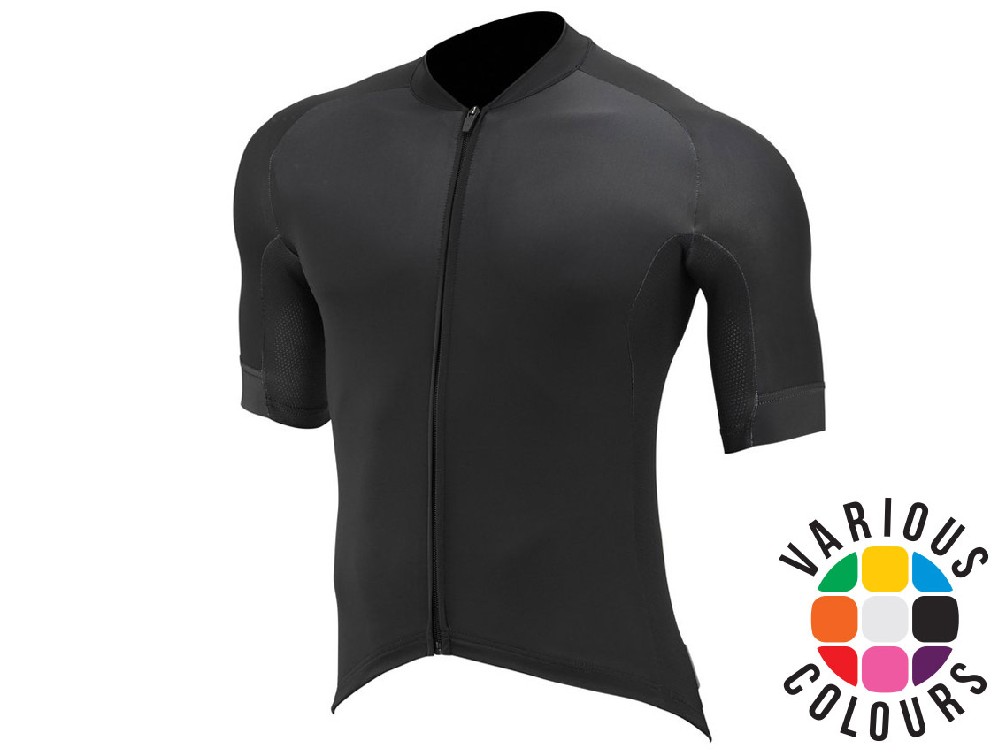 Capo Classica Jersey A0 White XX-Large for Jerseys - Road