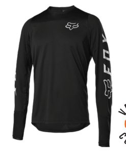 Fox Defend LS Fox Jersey for Jerseys - MTB