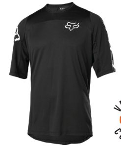 Fox Defend SS Fast Jersey for Jerseys - MTB