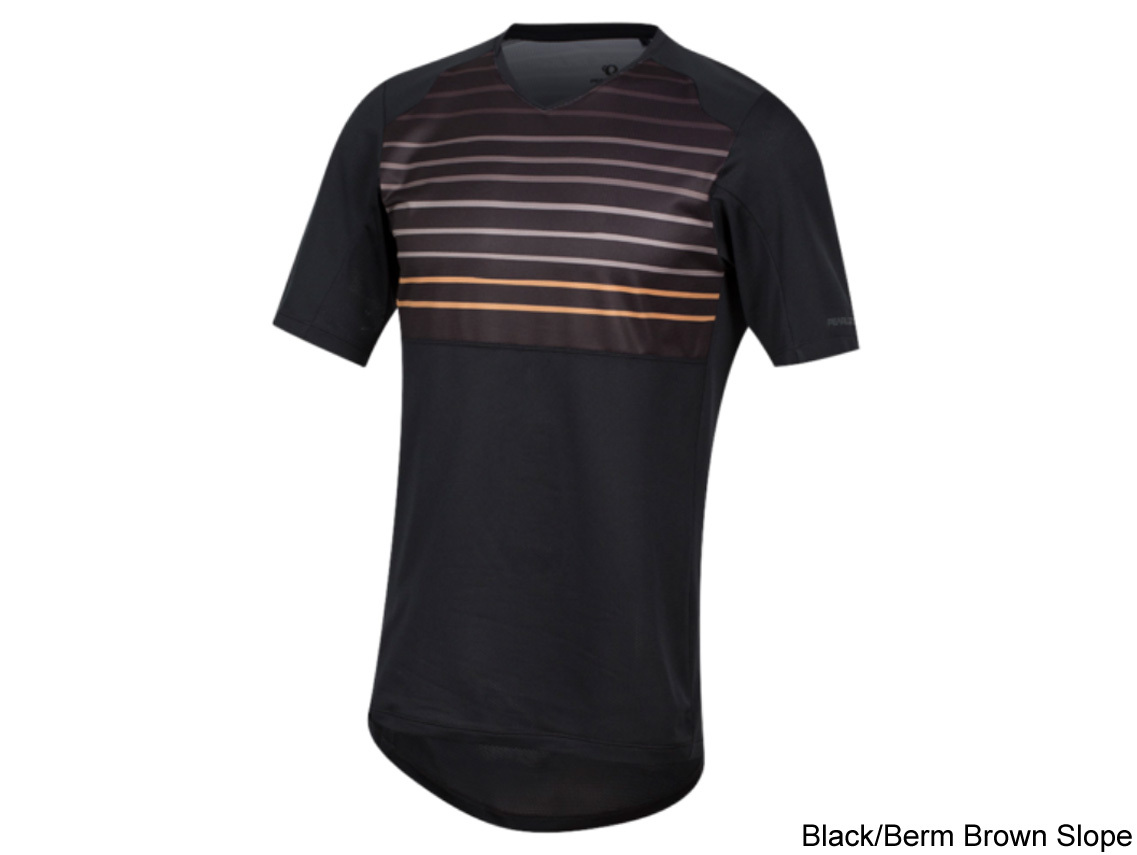 Pearl Izumi Launch Jersey for Jerseys - MTB - Image 2