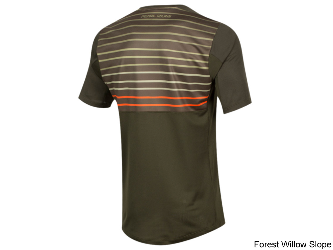 Pearl Izumi Launch Jersey for Jerseys - MTB - Image 5
