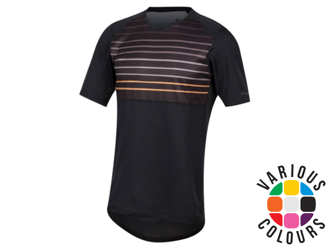 Pearl Izumi Launch Jersey for Jerseys - MTB