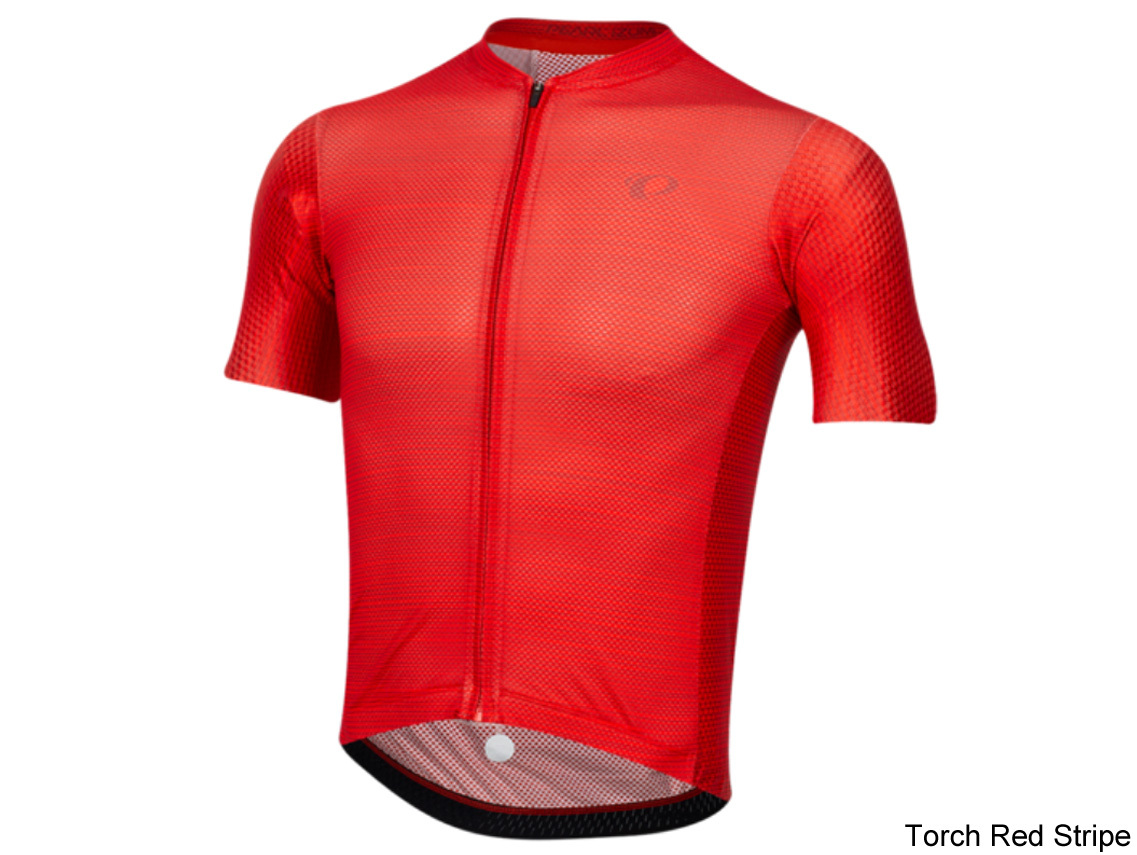 Pearl Izumi PRO Mesh Jersey A0 for Jerseys - Road - Image 2