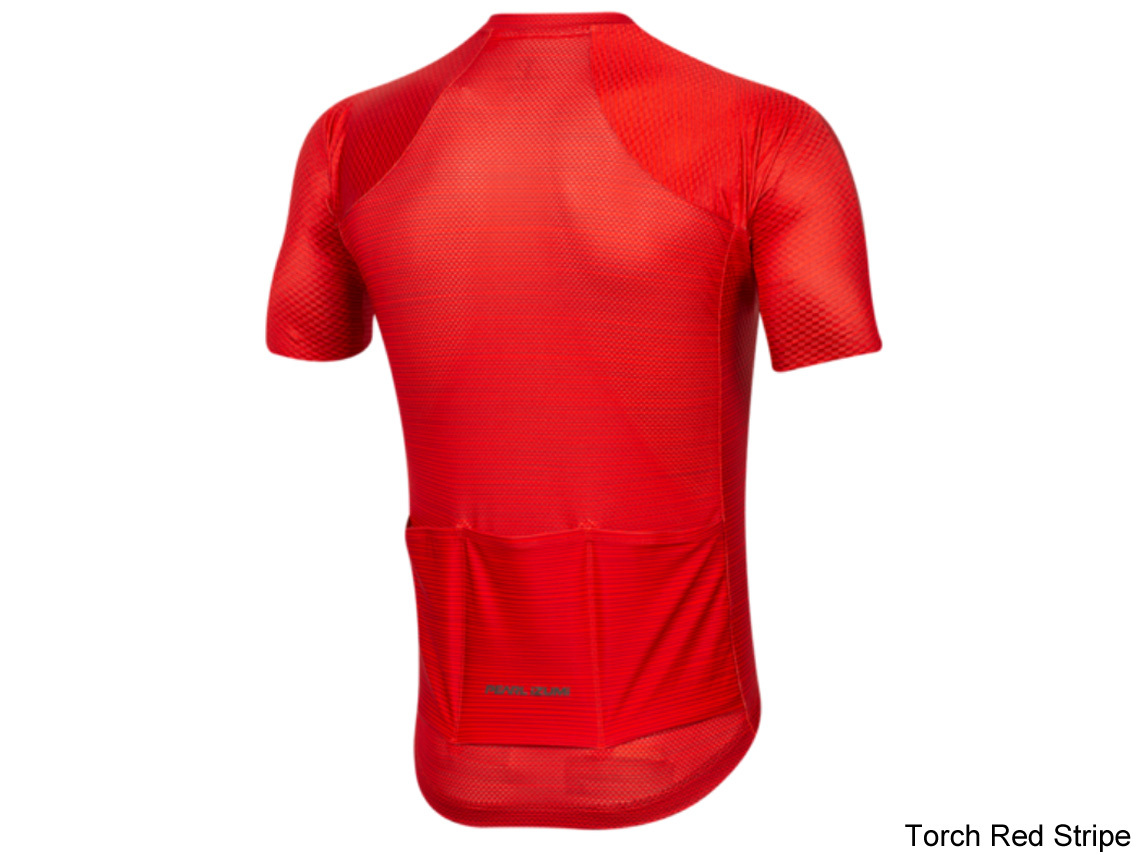 Pearl Izumi PRO Mesh Jersey A0 for Jerseys - Road - Image 3