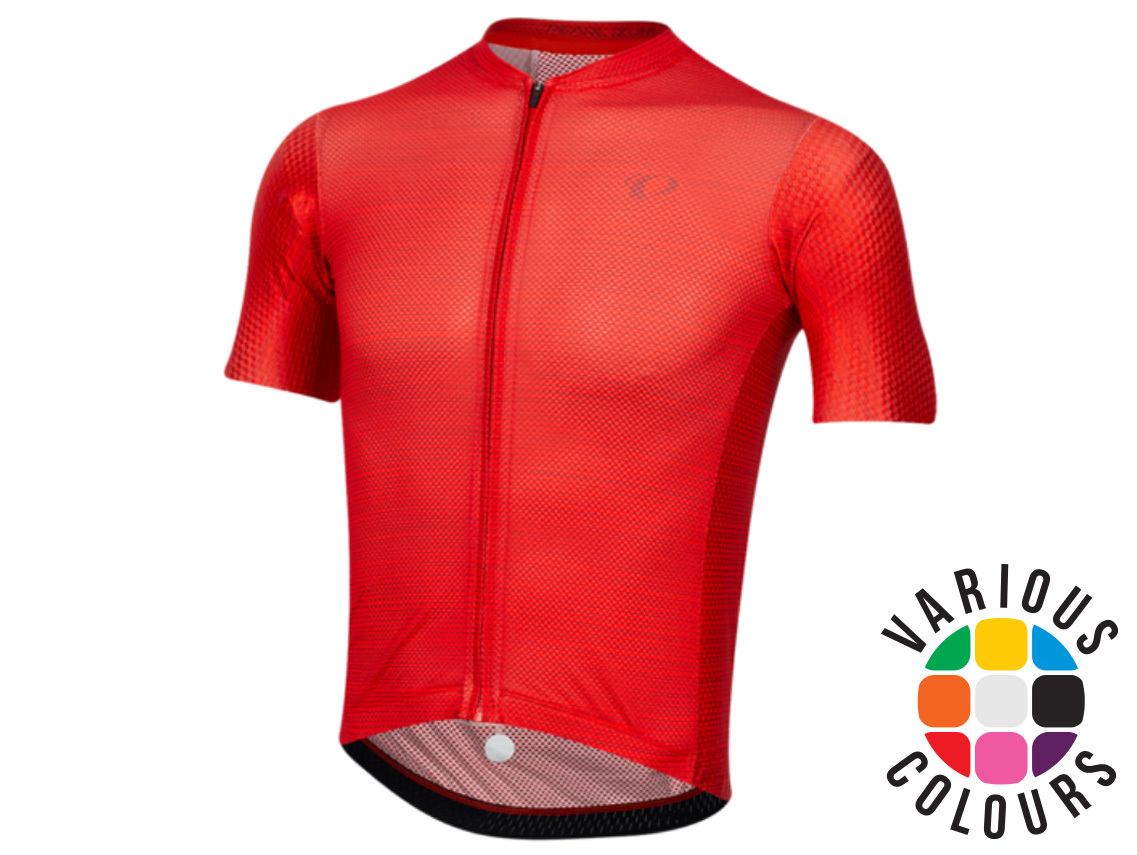 Pearl Izumi PRO Mesh Jersey A0 for Jerseys - Road