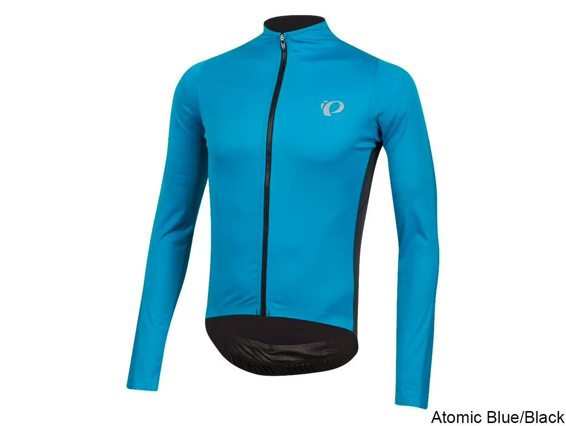 Pearl Izumi PRO Pursuit Long Sleeve Wind Jersey for Jerseys - Road - Image 4