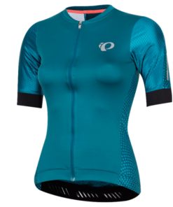 Pearl Izumi Women's Elite Pursuit Speed Short Sleeve Jersey for Jerseys - Road