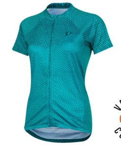 Pearl Izumi Women's Select Escape Short Sleeve Graphic Jersey for Jerseys - Road