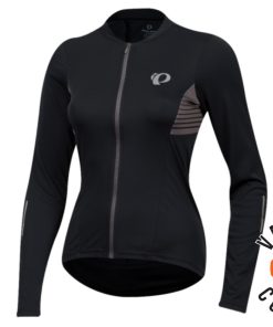 Pearl Izumi Women's Select Pursuit Long Sleeve Jersey for Jerseys - Road