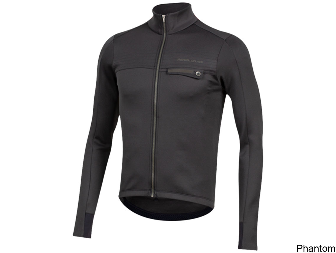 Pearl Izumi Interval Thermal Jersey for Jerseys - Road - Image 2
