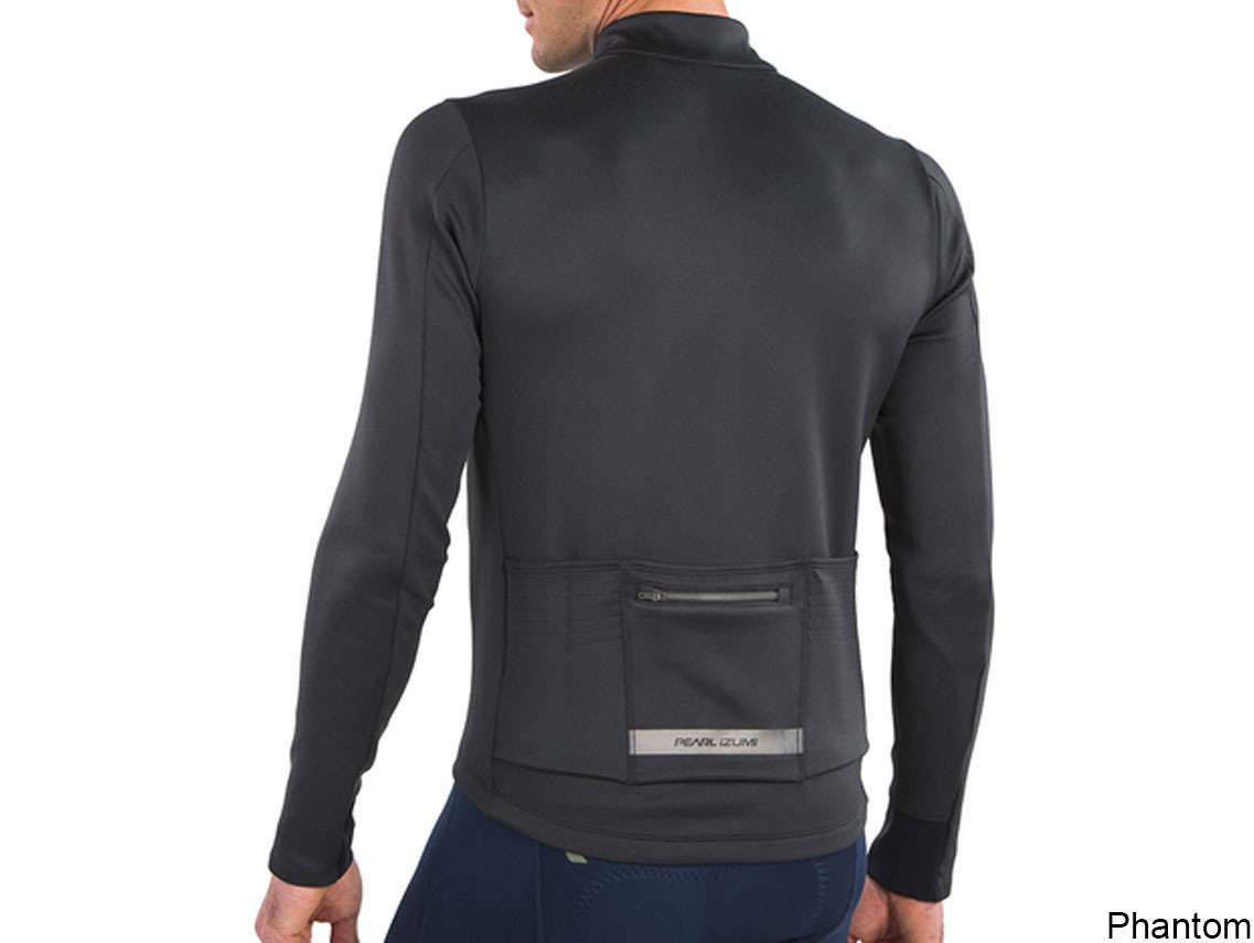 Pearl Izumi Interval Thermal Jersey for Jerseys - Road - Image 5