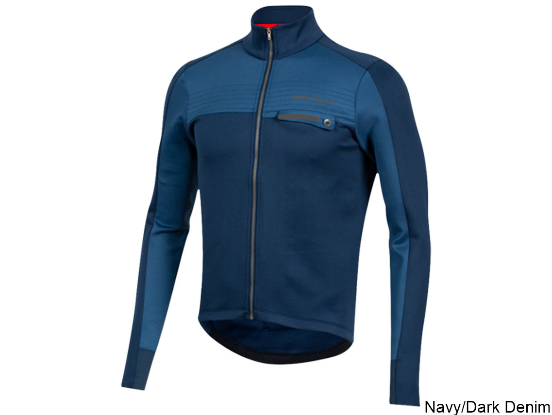 Pearl Izumi Interval Thermal Jersey for Jerseys - Road - Image 6