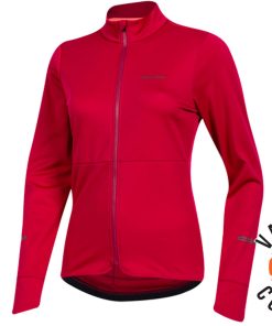 Pearl Izumi Women's Quest Thermal Jersey for Jerseys - Road