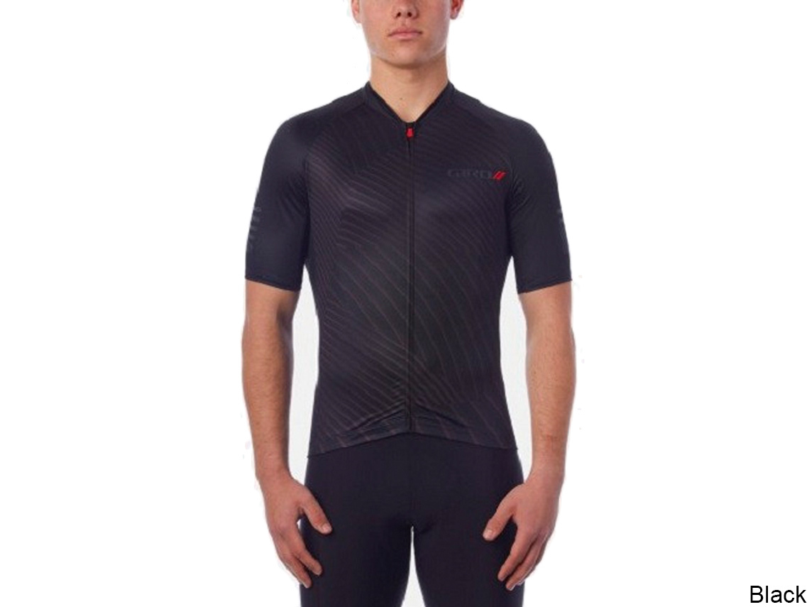 Giro Chrono Expert Jersey for Jerseys - Road - Image 2