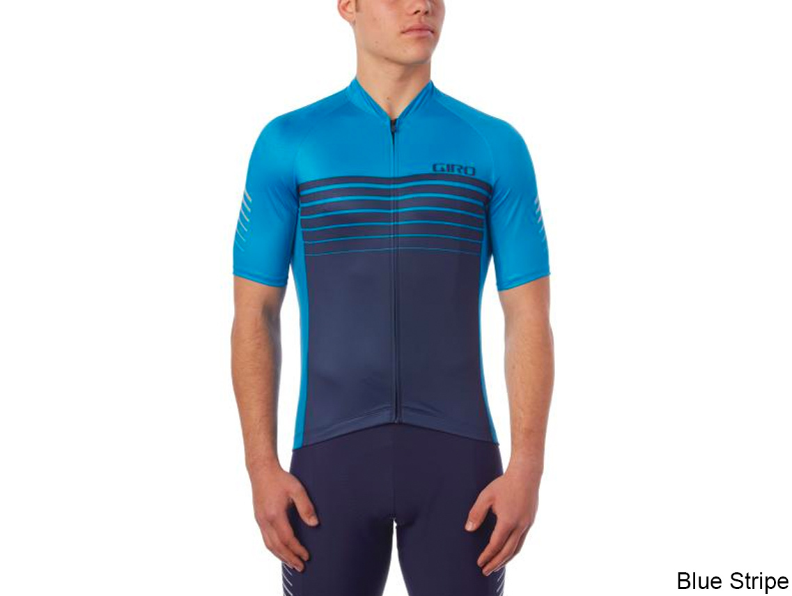 Giro Chrono Expert Jersey for Jerseys - Road - Image 3