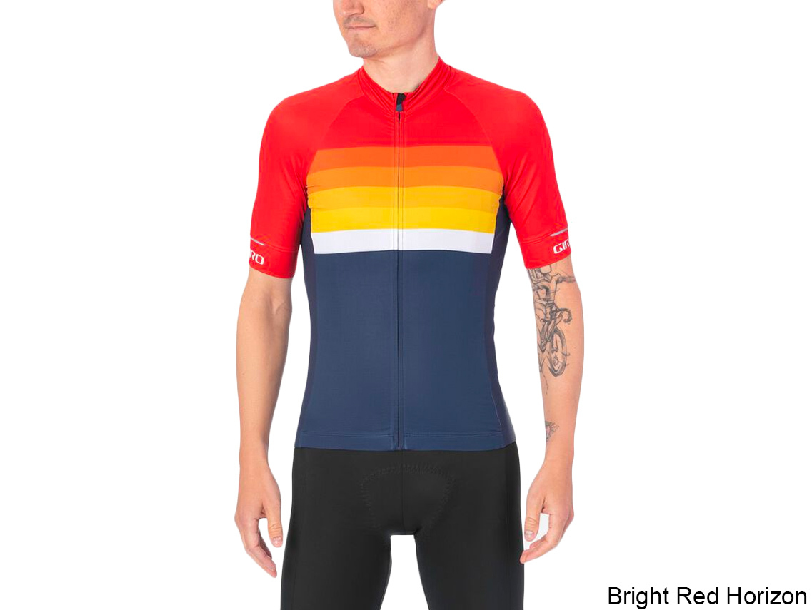 Giro Chrono Expert Jersey for Jerseys - Road - Image 4