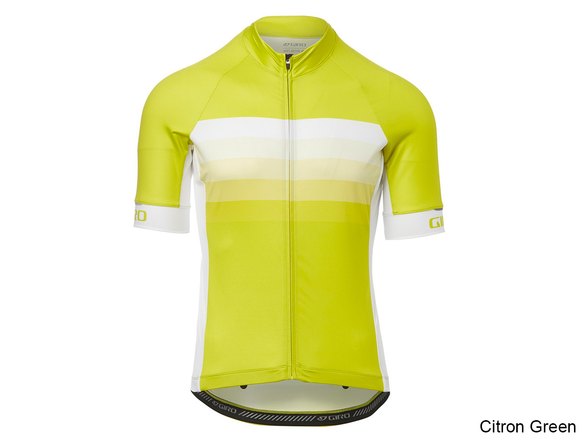 Giro Chrono Expert Jersey for Jerseys - Road - Image 5