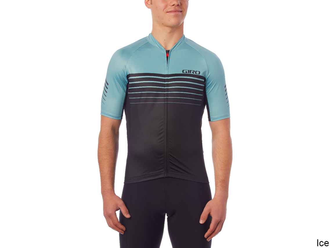 Giro Chrono Expert Jersey for Jerseys - Road - Image 6