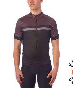 Giro Chrono Sport Sublimated Jersey for Jerseys - Road