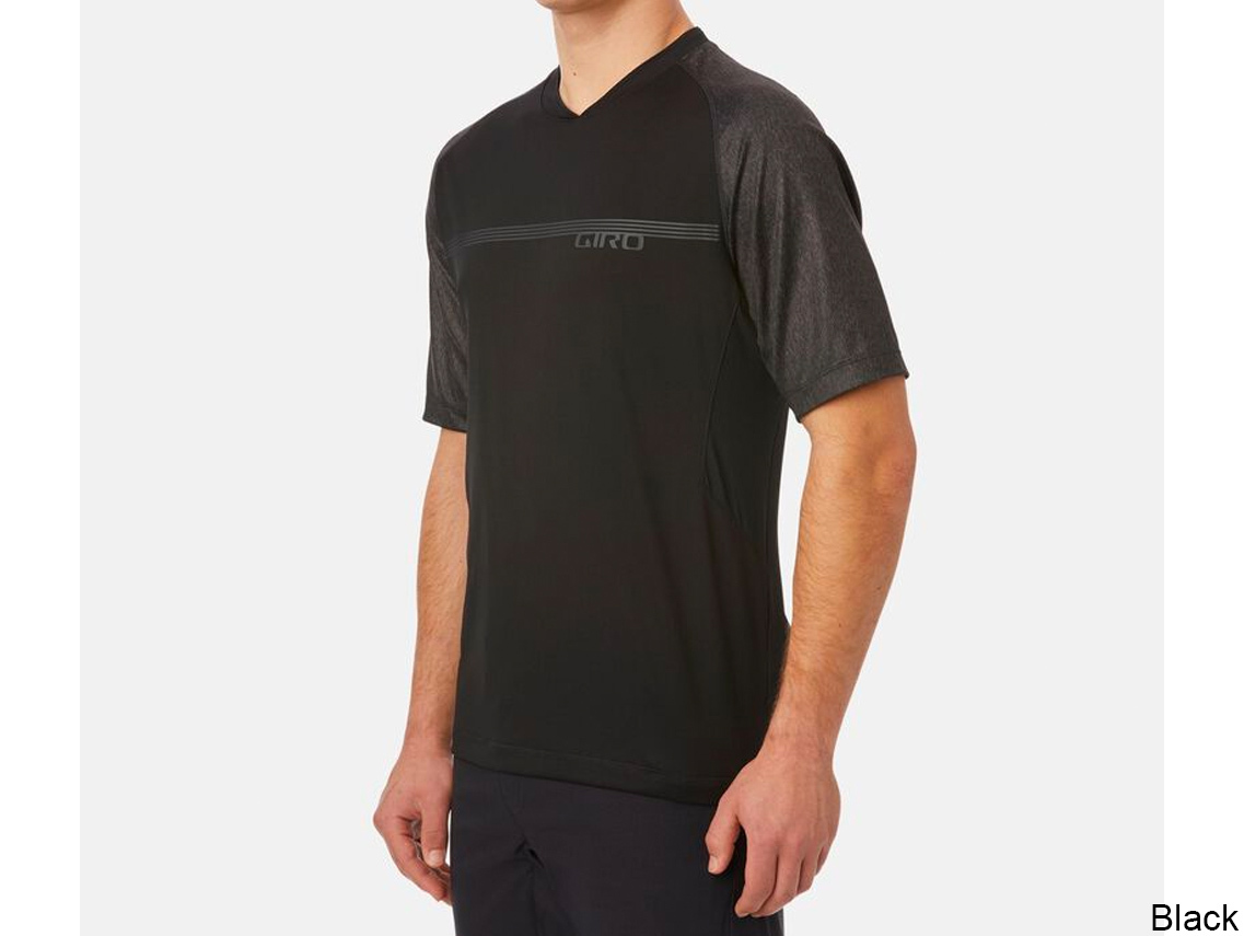 Giro Mens Xar Jersey for Jerseys - MTB - Image 3