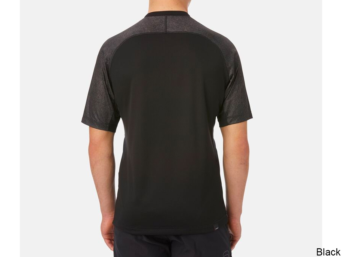 Giro Mens Xar Jersey for Jerseys - MTB - Image 4