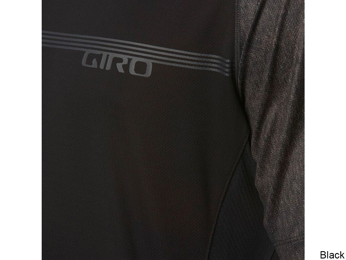Giro Mens Xar Jersey for Jerseys - MTB - Image 5