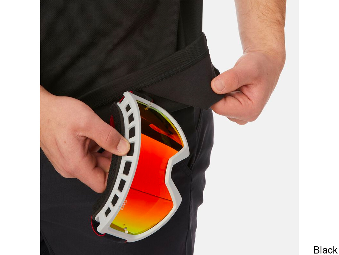 Giro Mens Xar Jersey for Jerseys - MTB - Image 6