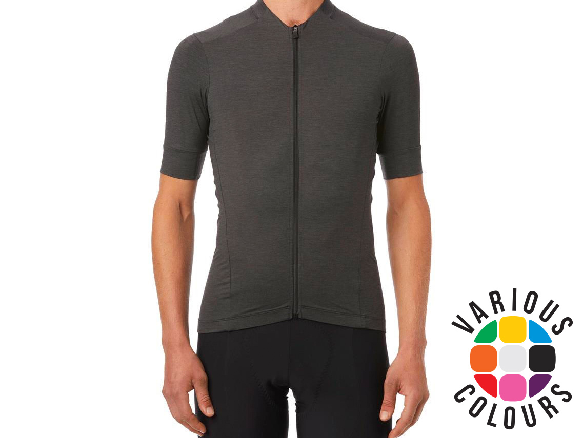 Giro New Road Jersey for Jerseys - Road