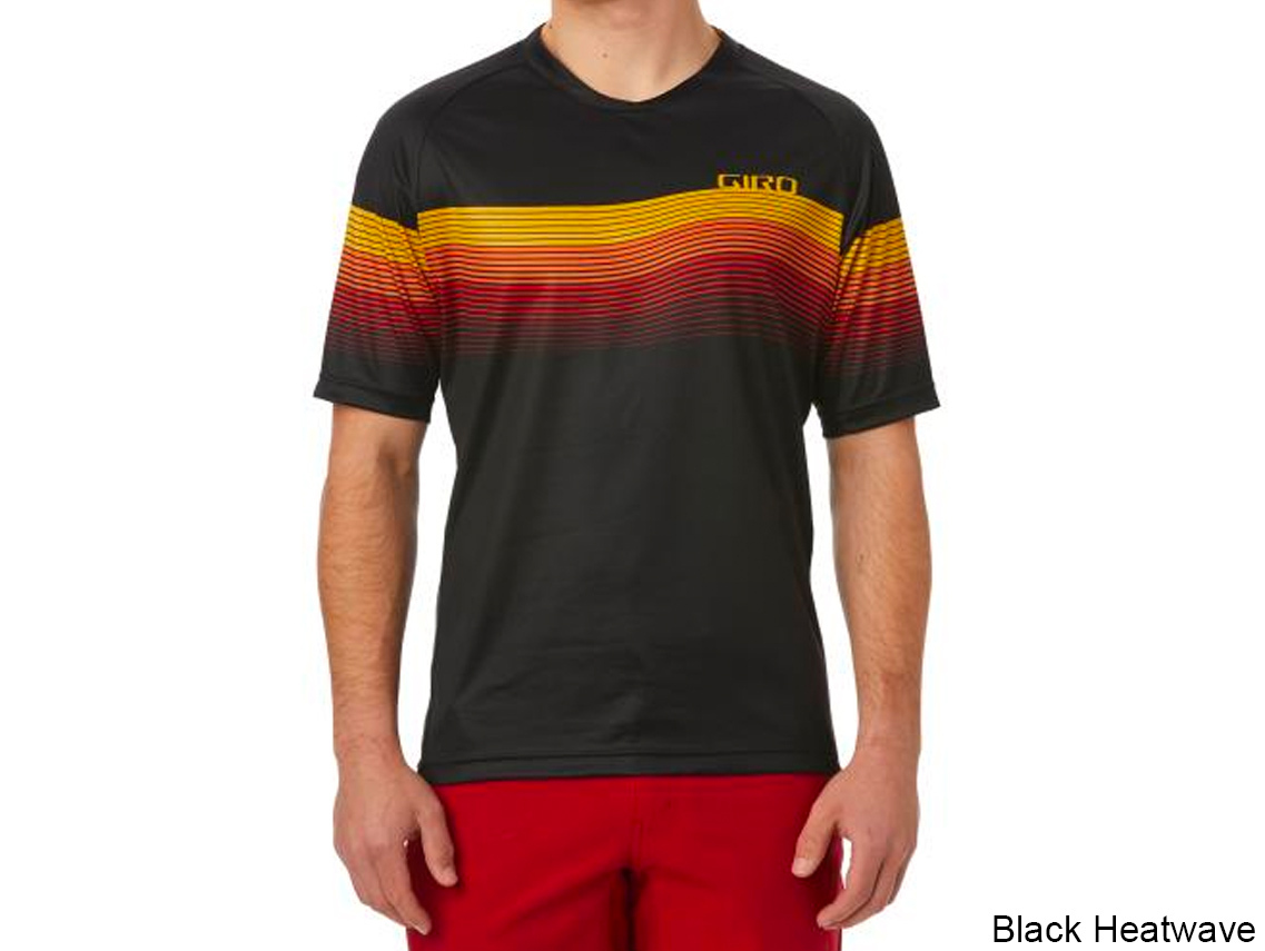 Giro Roust Jersey for Jerseys - MTB - Image 3