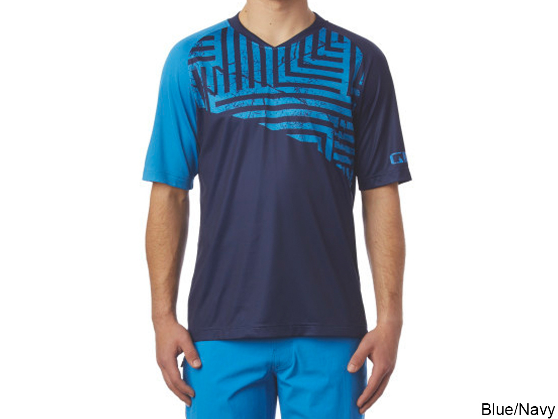 Giro Roust Jersey for Jerseys - MTB - Image 6