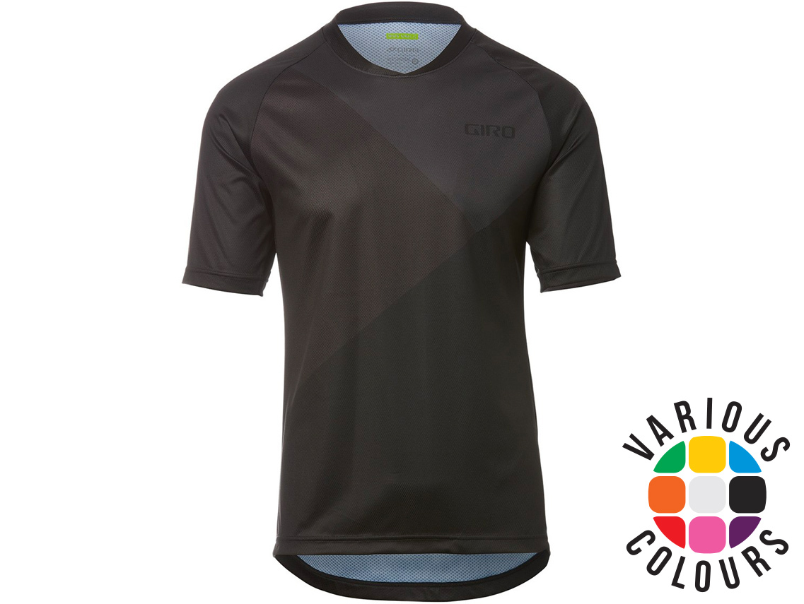 Giro Roust Jersey for Jerseys - MTB