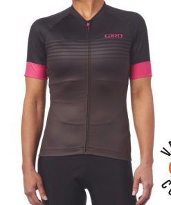 Giro Women's Chrono Expert Jersey for Jerseys - Road