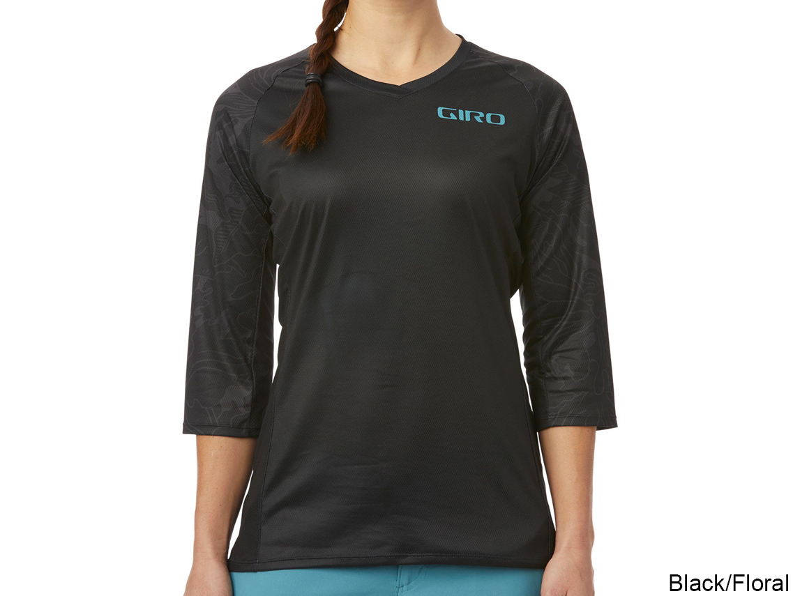 Giro Women's Roust 3/4 Jersey for Jerseys - MTB - Image 2