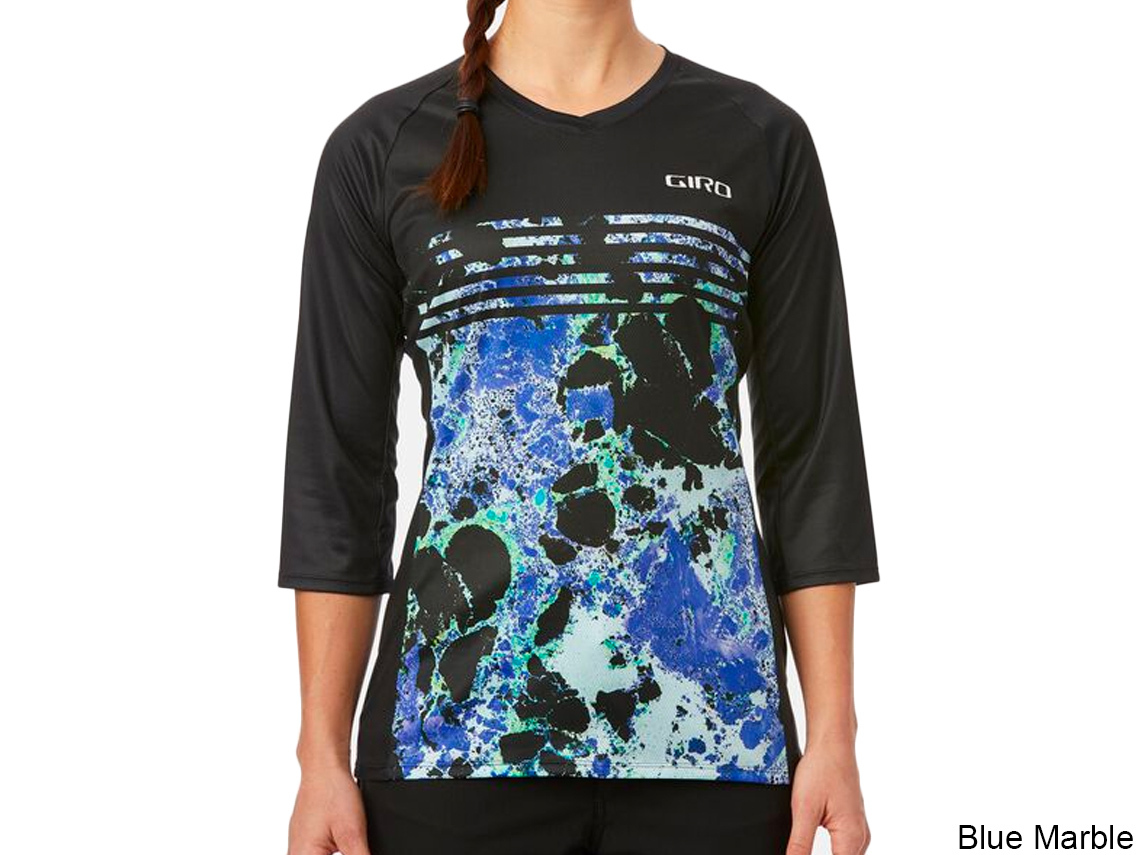 Giro Women's Roust 3/4 Jersey for Jerseys - MTB - Image 3