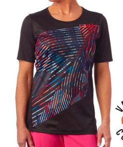 Giro Women's Roust Jersey for Jerseys - MTB